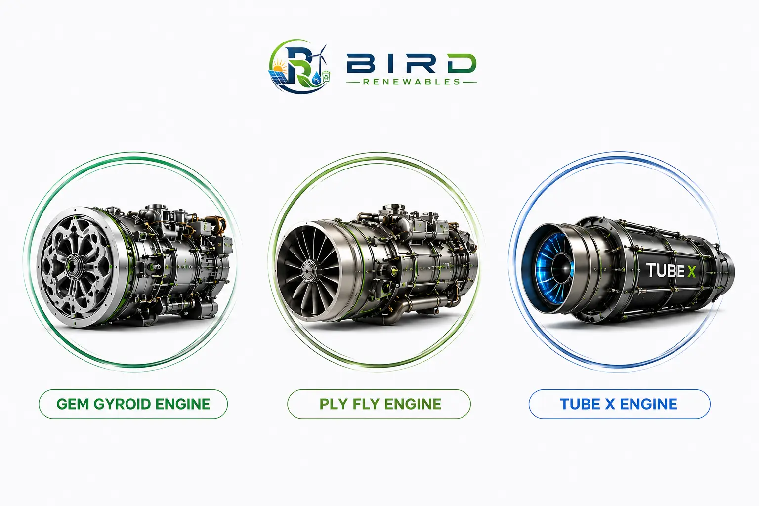 Industrial HHO Electrolysis Engine Research Documents - Bird Renewables