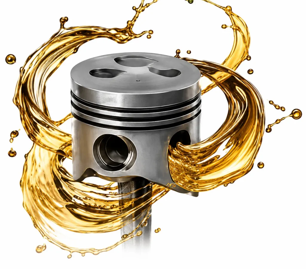 Piston Ring Treatment Support - HHO Carbon Machine Dealer Catalogue in India