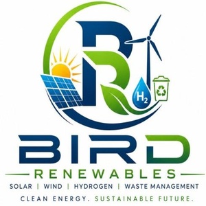 Picture of BIRD Renewables Team